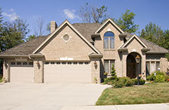 Garage Door Repair Services in  Lemon Hill, CA