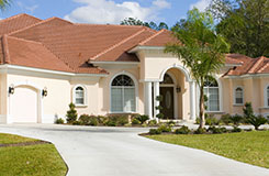 Garage Door Installation Services in Lemon Hill, CA